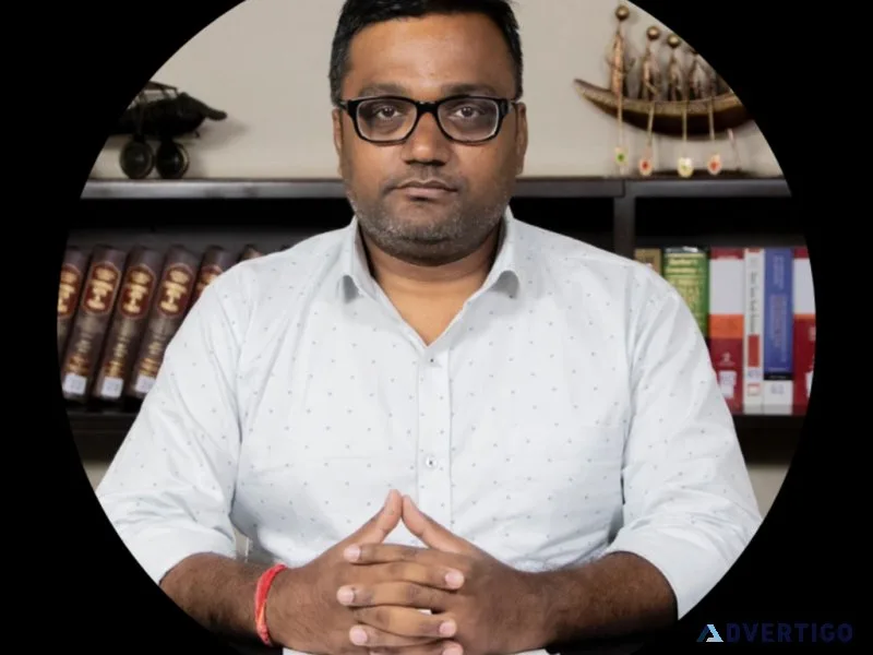 Service/ca manish mishra