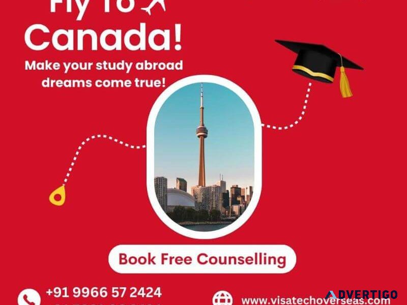 Canada visa services