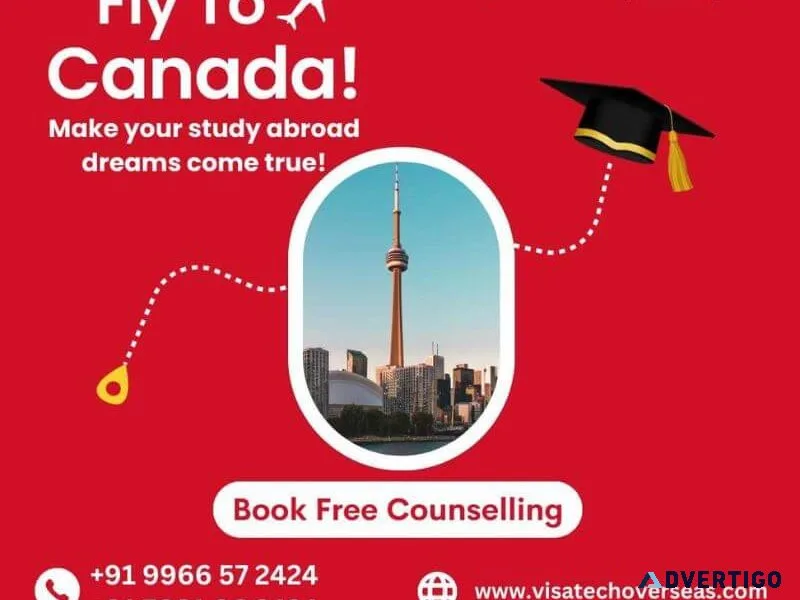 Canada visa services