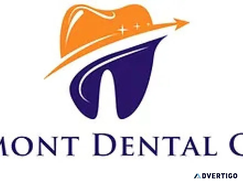 Belmont dental care