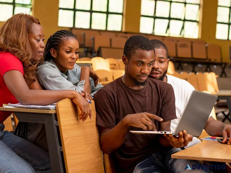 Study best bsc in digital forensics program | tau - zambia