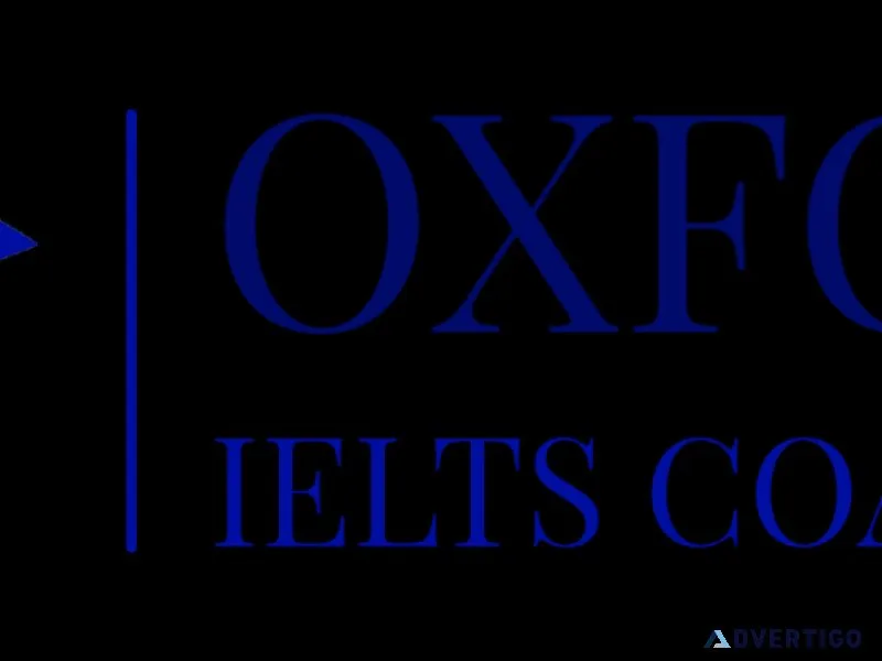 Oxford IELTS Coaching Ahmedabad