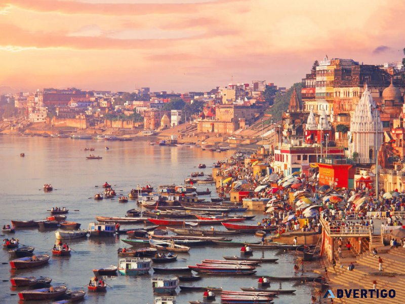Experience the beauty of uttar pradesh with upto 30 discount