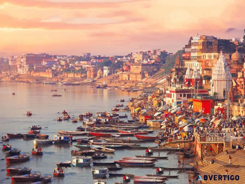 Experience the beauty of uttar pradesh with upto 30 discount