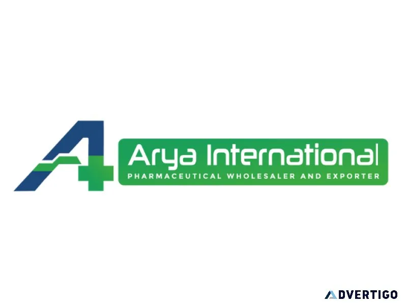 Arya international