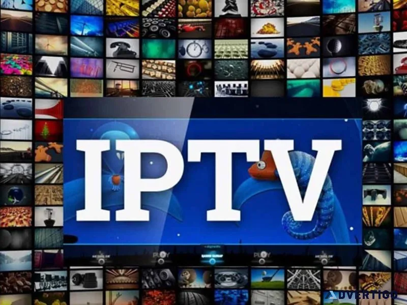 Best iptv services