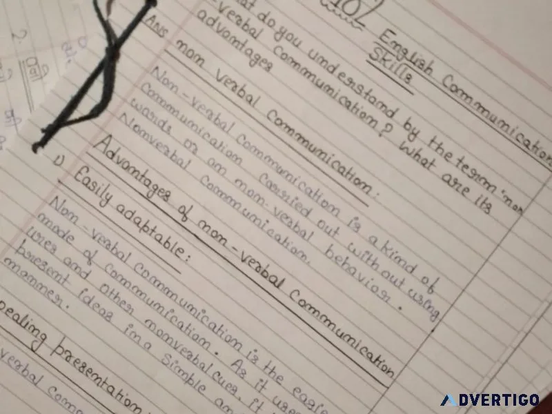 Get ignou solved assignment 2023-24 online