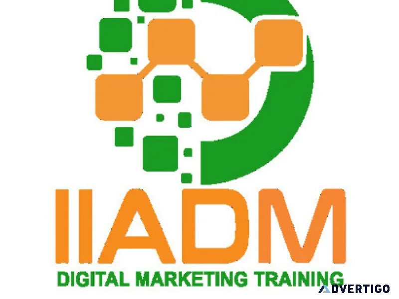 Best digital marketing institute in dwarka