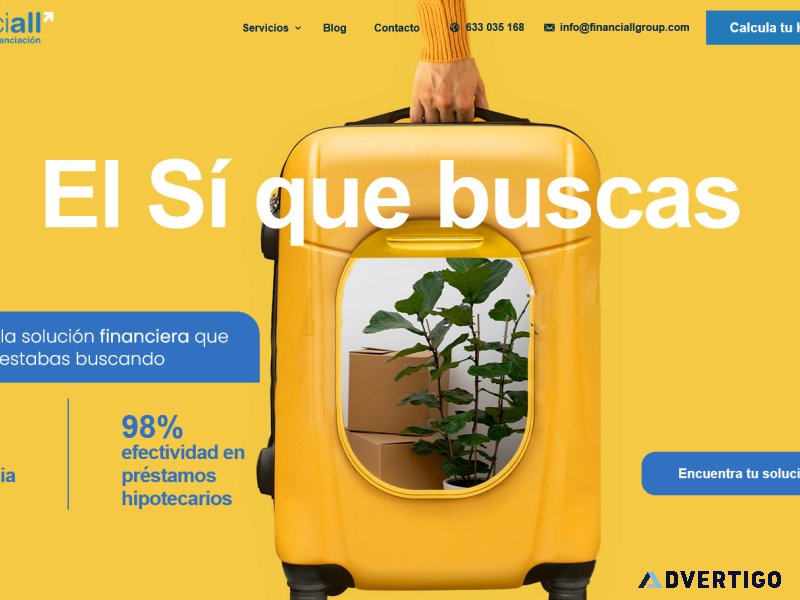 Financiall group