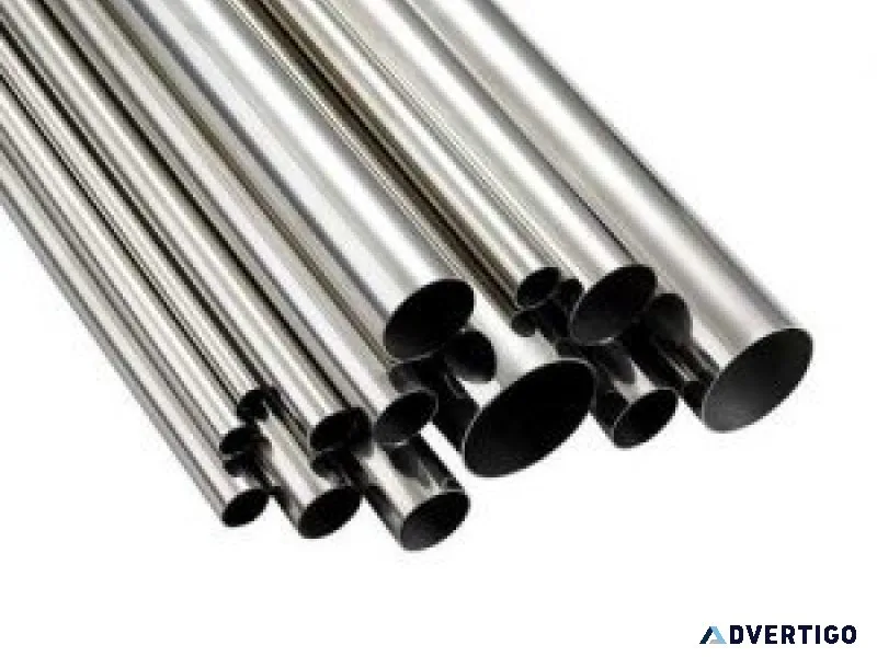 Stainless steel pipe fittings in ahmedabad