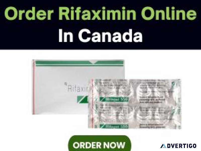 Order rifaximin online in canada