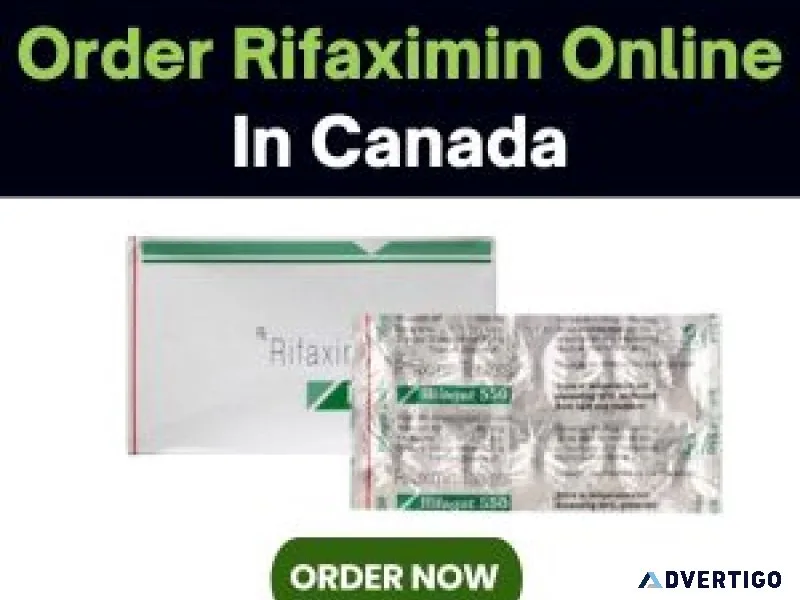 Order rifaximin online in canada