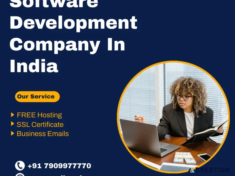 Software development company in india | wellaar