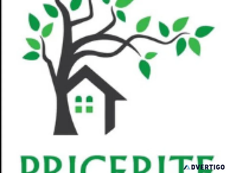Pricerite insulation