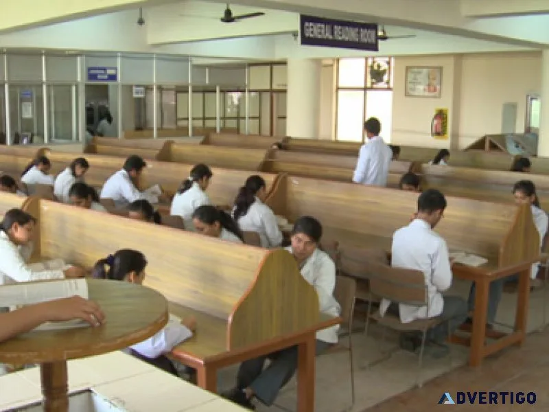 Top 10 BDS Colleges in Faridabad: A Comprehensive List