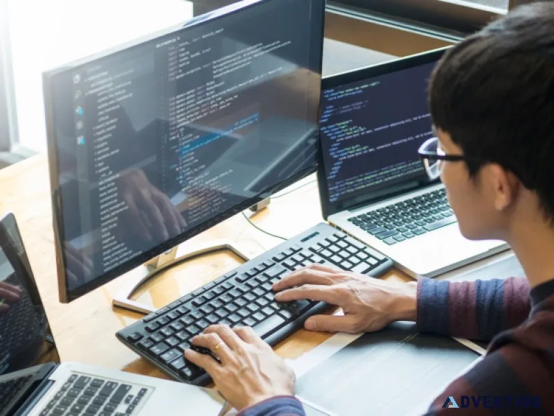 C programming training institute in indore