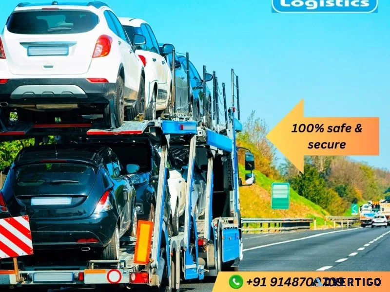 Cheapest car transport in gurgaon :- 9148709709