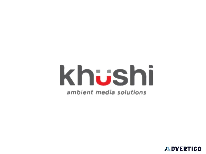 Cinema advertising agencies in delhi | khushi ambient