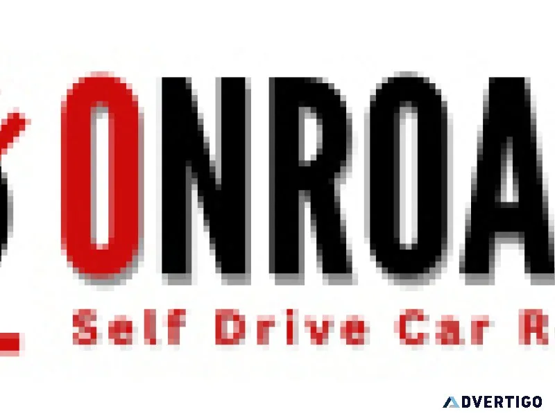 Onroadz car rental