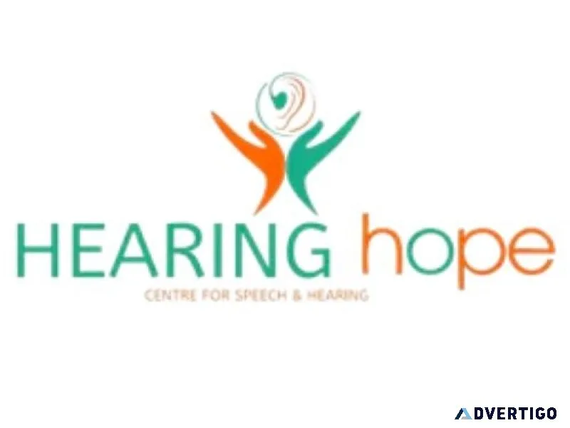 Best audiologist in rohini - hearing hope