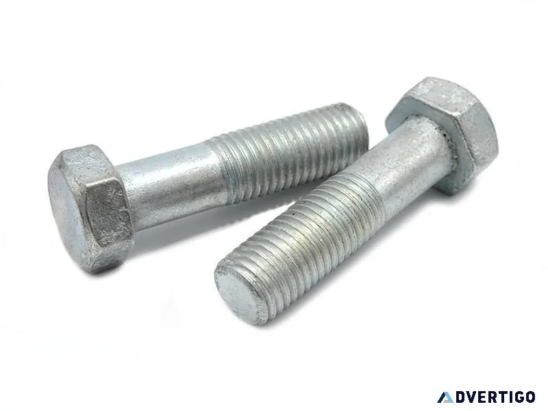 Buy top-rated stainless steel fastener in india