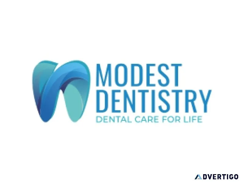 Modest dentistry | best dentist in phoenix