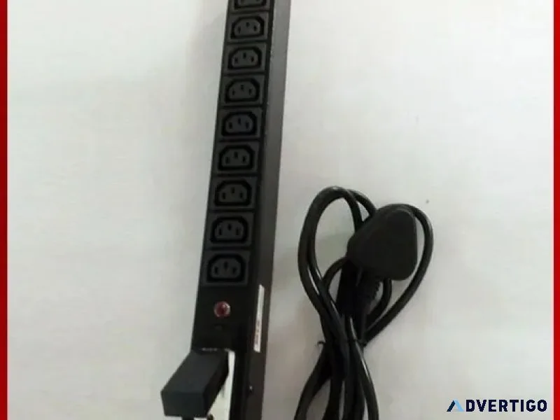 Pdu manufacturer in mumbai - mts infonet