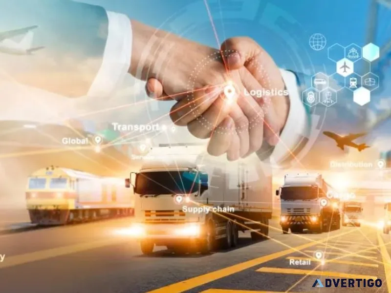 Mastering supply chain risk management with moglix business