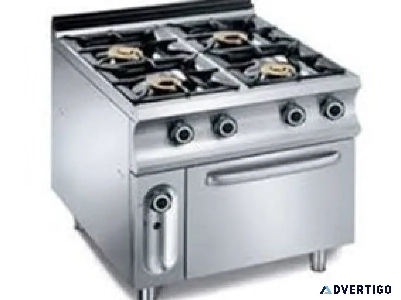 Commercial kitchen equipment manufacturers in delhi