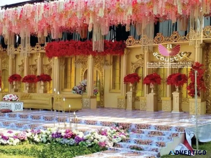 Best destination wedding planner in gujarat