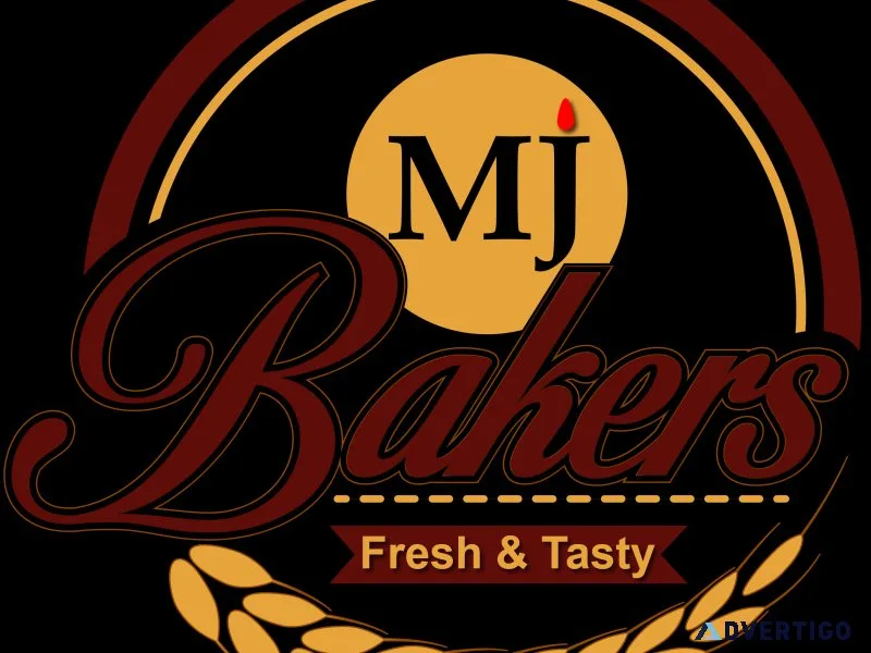 Mj bakers - bakery product brand of india