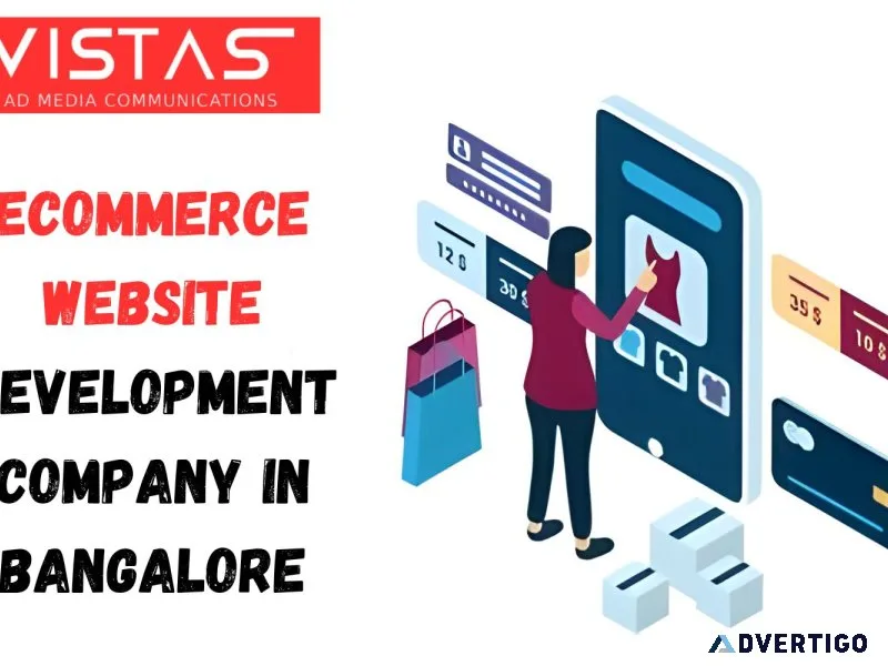 Creating a successful ecommerce website in bangalore