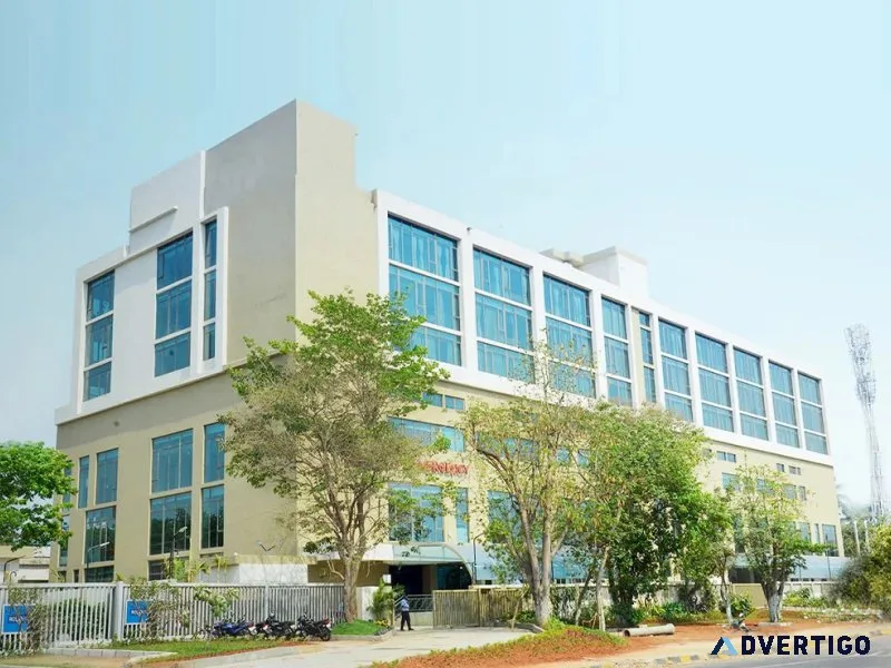 Best multispeciality hospital in navi mumbai