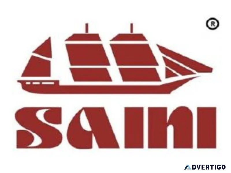 Saini diesel power service pvt ltd