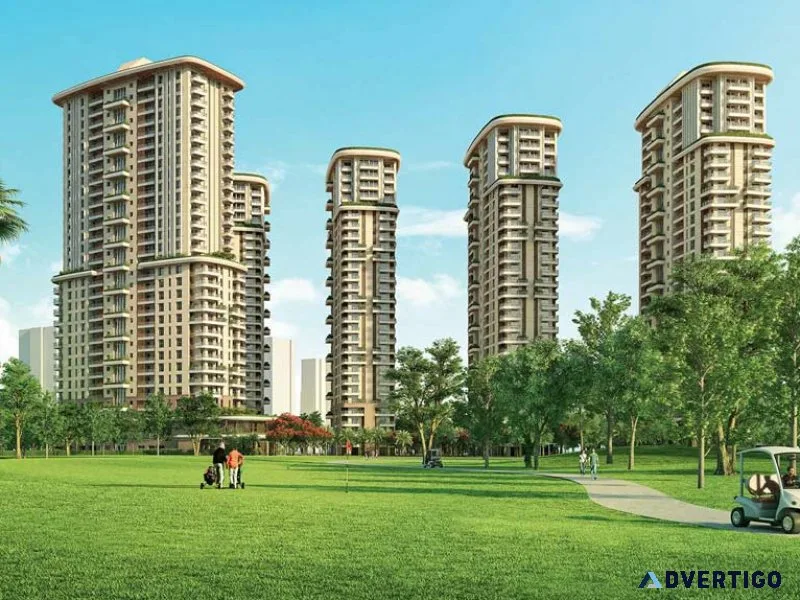 Max estates senior living in gurugram