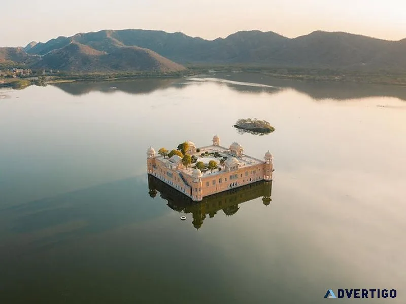 Best rajasthan tourism packages