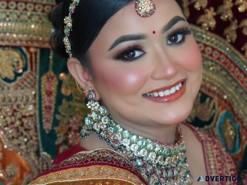 Beauty & makeup courses delhi