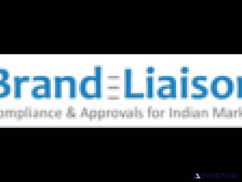 Get your product bis/crs certified for the indian market