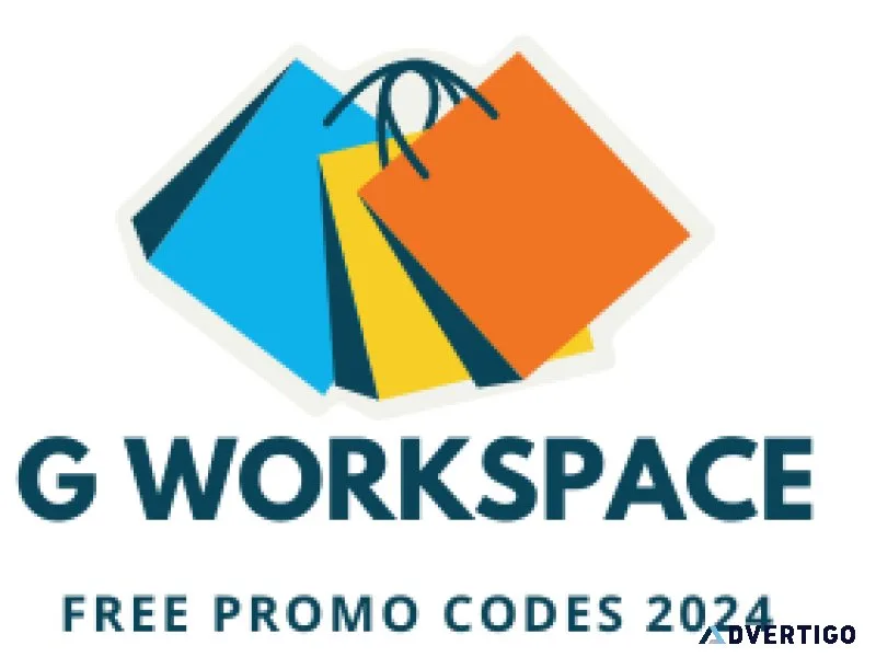 Google workspace promo code 2024