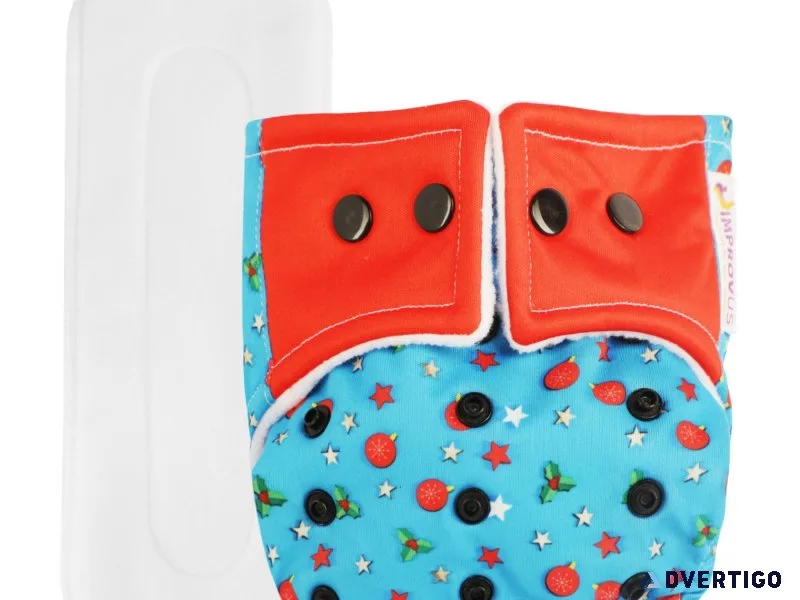Buy reusable diapers online