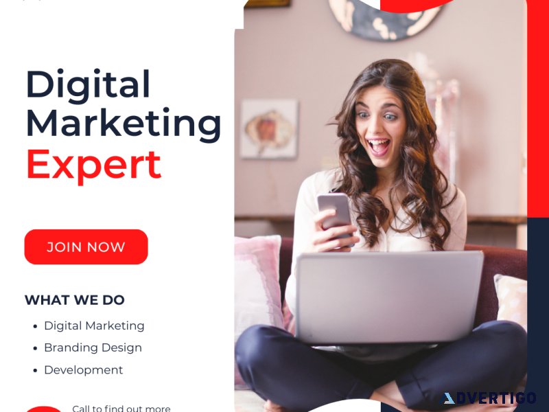 Raw digital - digital marketing company in jaipur
