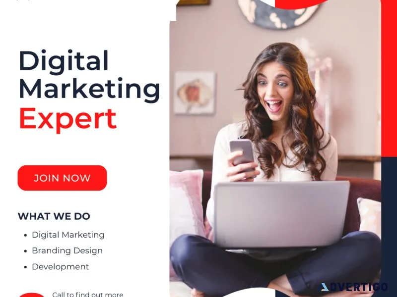 Raw digital - digital marketing company in jaipur