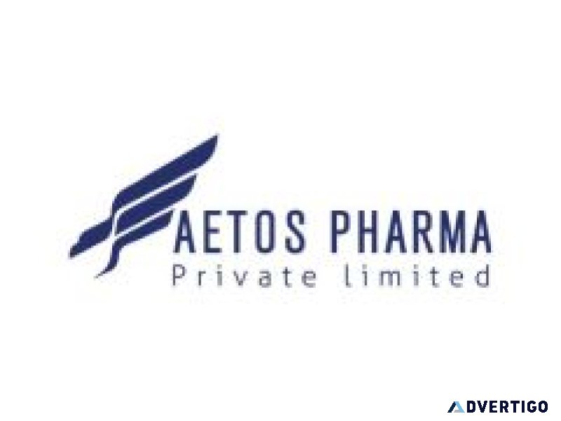Aetos pharma: your trusted anti-cancer medicine