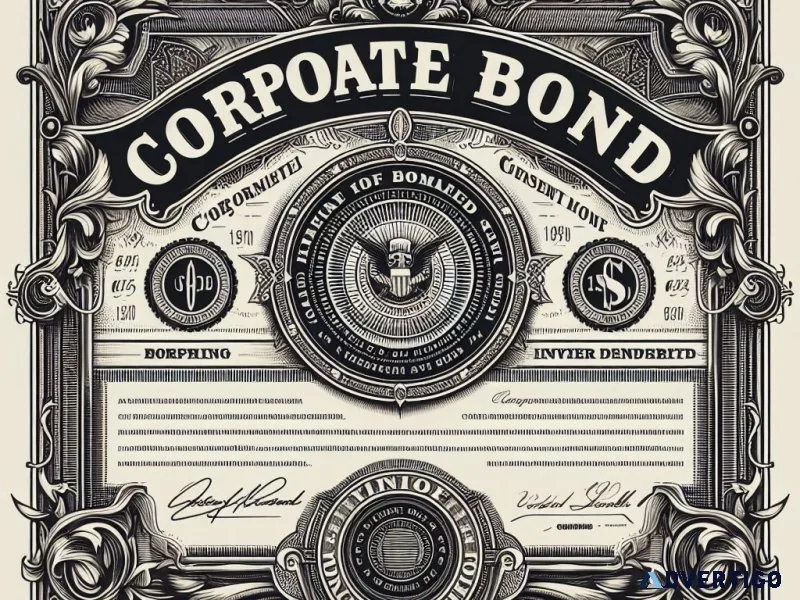  corporate bonds: risks and rewards explained 