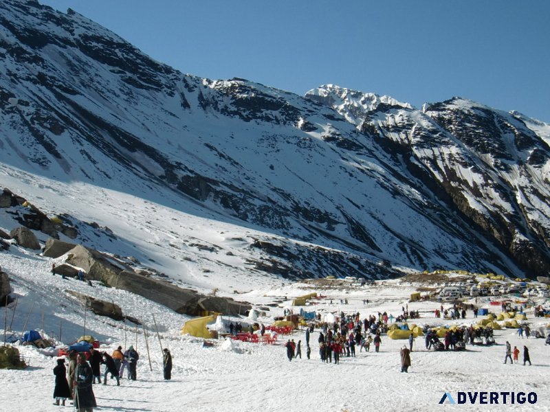 Best customized himachal tour packages