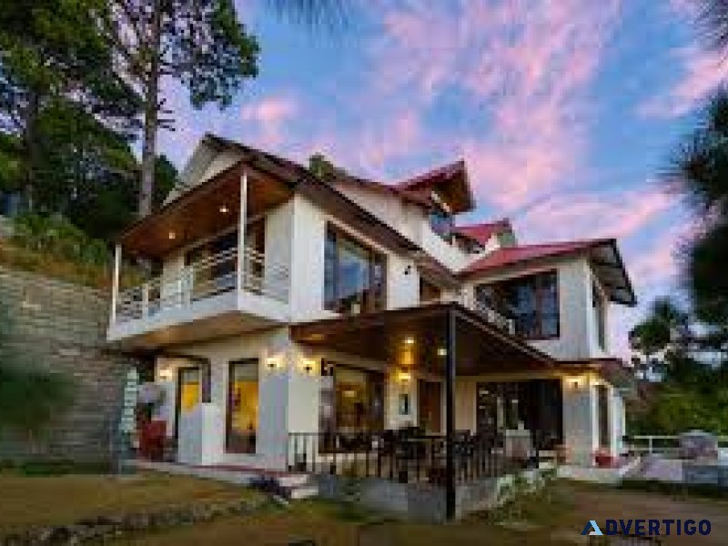 Luxury villas in vasco da gama south goa for rent