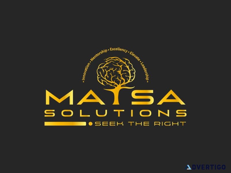 Business service