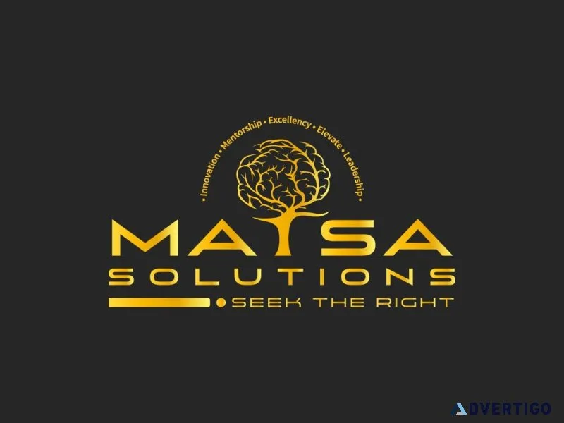 Business service