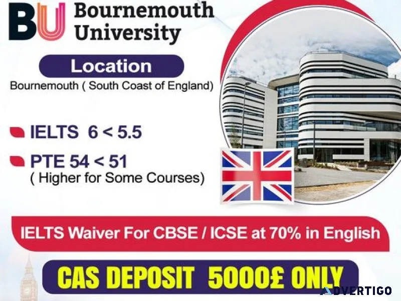Complete guide to uk study visa requirements