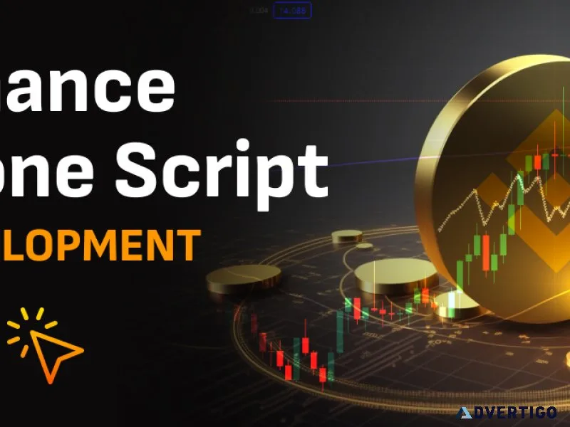 Launch Your own crypto exchange platform like binance